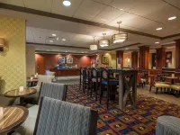 Hampton Inn Easley - breakfast