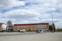 Kama Hotels in Neftekamsk