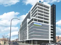Aloft Buffalo Downtown Hotels in Buffalo