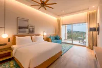 Radisson Resort Hatgad Saputara Hotels in Saputara