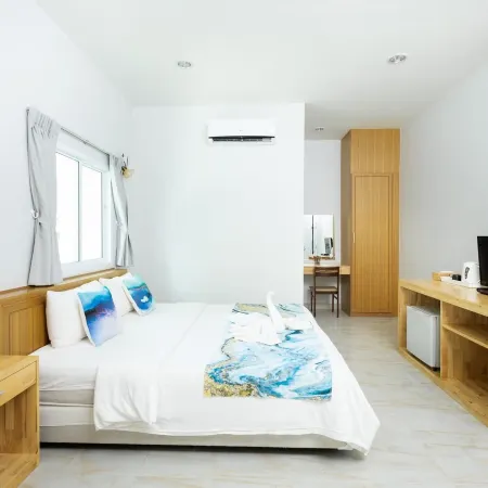 Pimtara Beach Resort