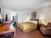 Quality Inn Madison Hotels in Madison