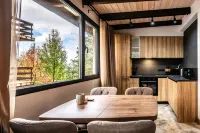 Oplot Apartments Gori Hotel Hotels in Krasnaya Polyana