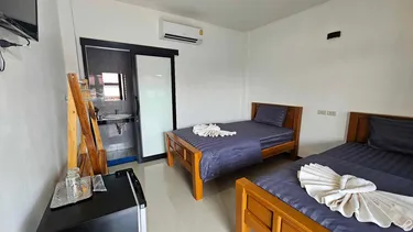 รูปภาพของโรงแรมบ้านอุ่นไอรัก ณ เชียงราย