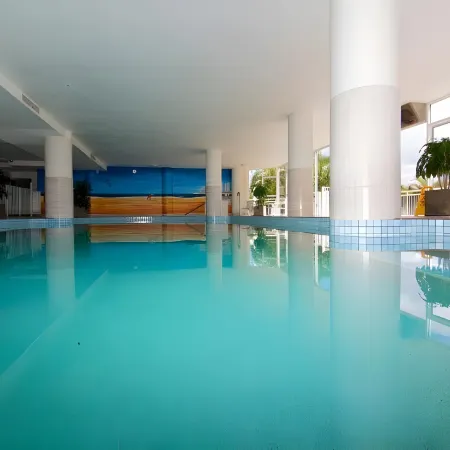 Ocean Sands Resort