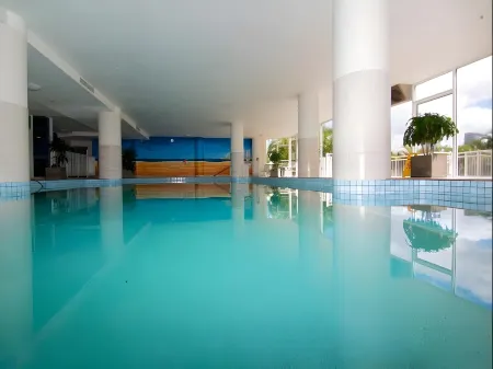 Ocean Sands Resort Отели рядом с достопримечательностью «Мейн Бич»