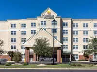 Comfort Inn & Suites Virginia Beach - Norfolk Airport Hotels in Virginia Beach