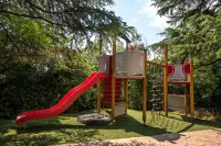 Sanatorii Ai-Petri Hotels in Yalta