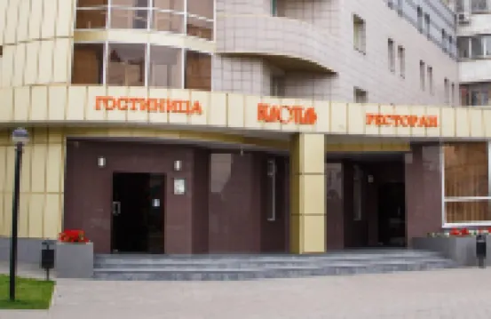 БелОтель Отели в г. 