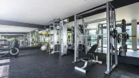 Forest Hills Ciwidey - Fitnessstudio