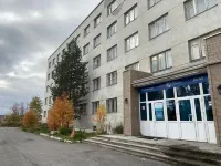 Aeroport Murmanska فنادق في Kolsky District