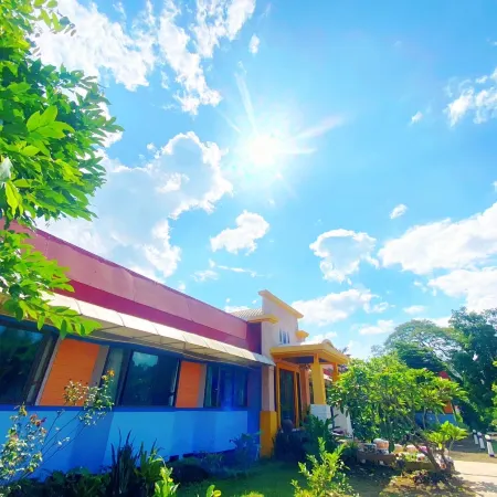 Chiang Khan Boutique Hotel