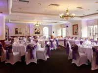 Mercure Exeter Southgate Hotel Hotels in Exeter