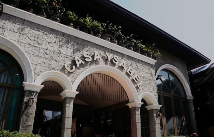 Solano Hotel & Resort at Casa Ysabel