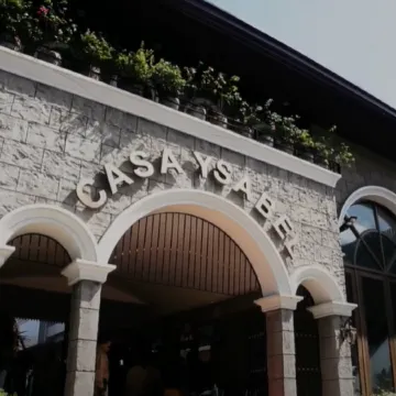 Solano Hotel & Resort at Casa Ysabel