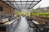 Hotel Loft Afon Gudauta 호텔