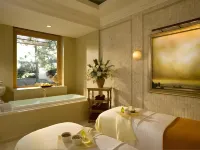 The Resort at Pelican Hill - spa