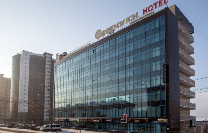 Greenwich Hotel