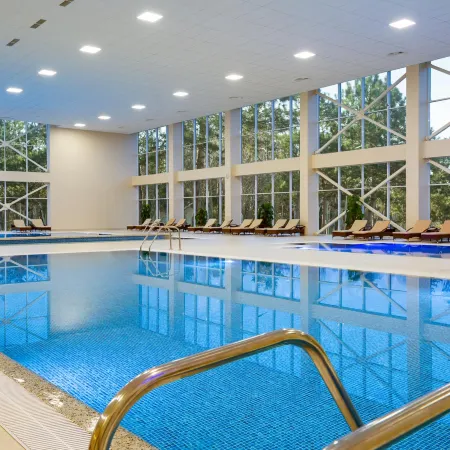 Miracleon Movenpick Resort & SPA Anapa  (Мираклеон Мовенпик Резорт энд СПА Анапа)