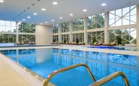 Movenpick Resort & Spa Anapa Miracleon  Hotel - شاطئ