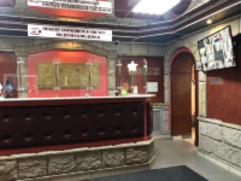 Otdokhni Hotels in Volkhovsky District