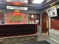 Otdokhni Hotel a Volkhovsky District