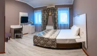 Club Hotel Boston Hotels in Bryansk