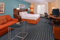 Baymont by Wyndham St. Charles Hotels in Frontier Township