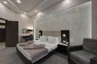 Premier Hotel Hotels near Expo Hall, Tver Center for Science and Technology