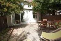 Tooting Rooms by DC London Rooms Hotel a Mitcham