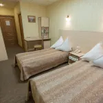 Cherniy Mys Hotel - Bãi đậu xe