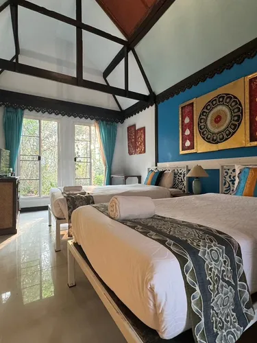 รูปภาพของภูจาญา มินิ รีสอร์ท