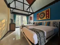 Phu Jaya Floresta Resort by Alphatel Partner