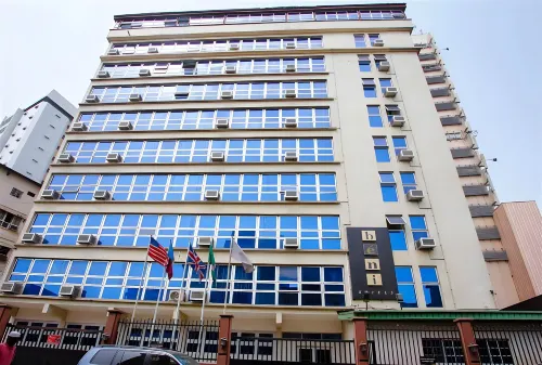 Beni Hotels Hotels in Apapa