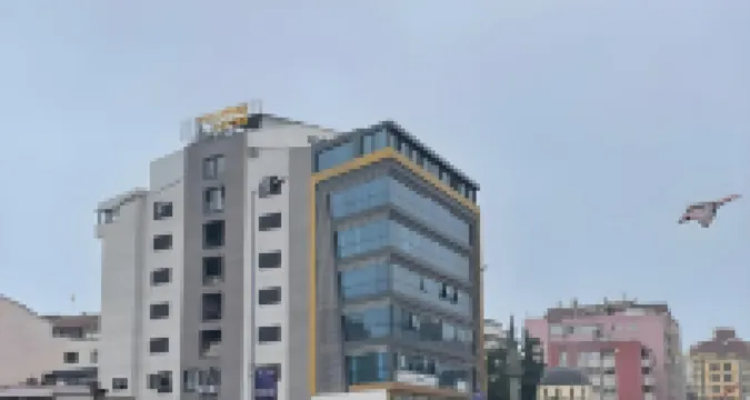 Yusufhan Suites Hotels near Trabzon Museum (Kostaki Mansion)