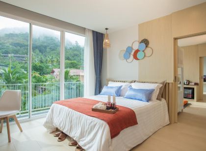LaRio Hotel Krabi