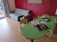 Olydea Vorey-sur-Arzon 沃雷住宿飯店