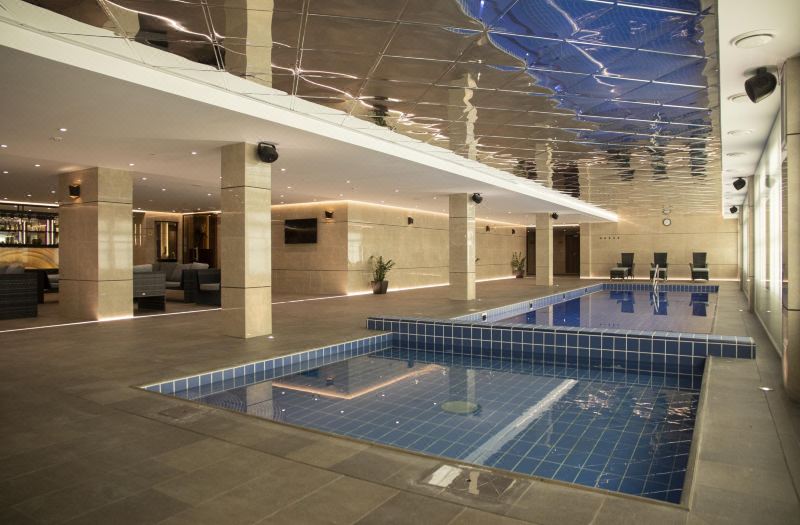 Hotel Saint Petersburg photo 4
