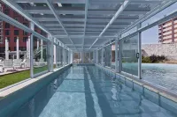 Sheraton Mar del Plata Hotel - piscina