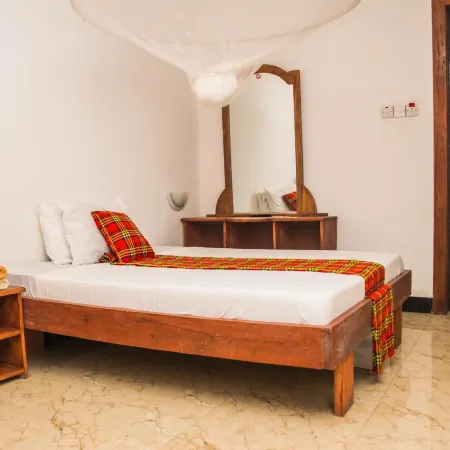 Stonetown View Inn