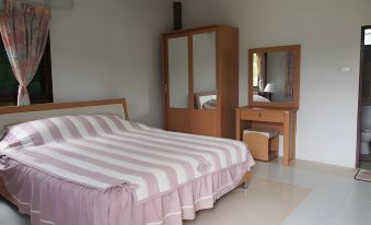 Pattharapuri Valley Resort