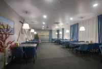 โรงแรมออเรียน-อพาร์ทเมนท์ - พร้อมอาหารเช้า