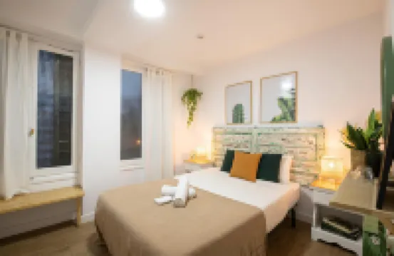 另類自助入住旅館