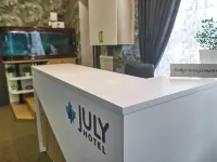 July Hotel Hotels in Stavropol