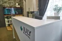 July Hotel
