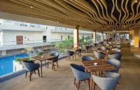 Dafam Resort Belitung - breakfast