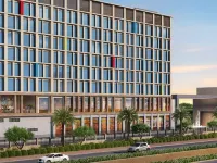 Four Points by Sheraton Dakar Diamniadio Hotels in Rufisque