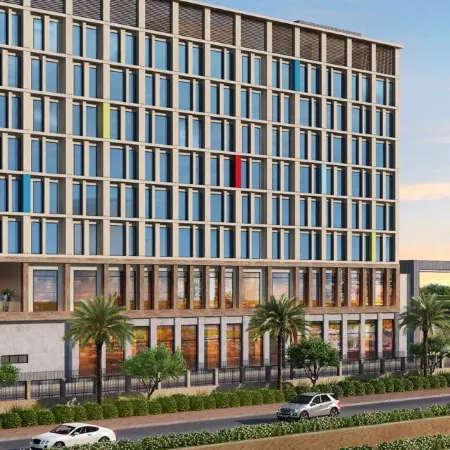 Four Points by Sheraton Dakar Diamniadio
