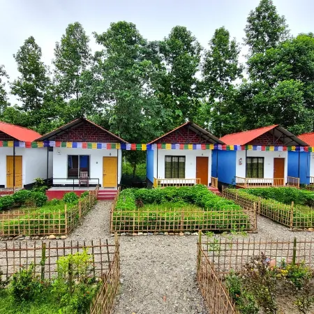Eagle Nest Eco Retreat