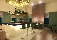 Manjeera Sarovar Premiere Các khách sạn ở Rajahmundry